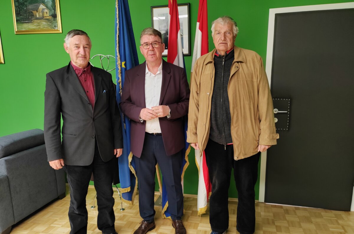 PODRŠKA Grad Rudara pomaže Šahovskom klubu u razvoju i pomlađivanju