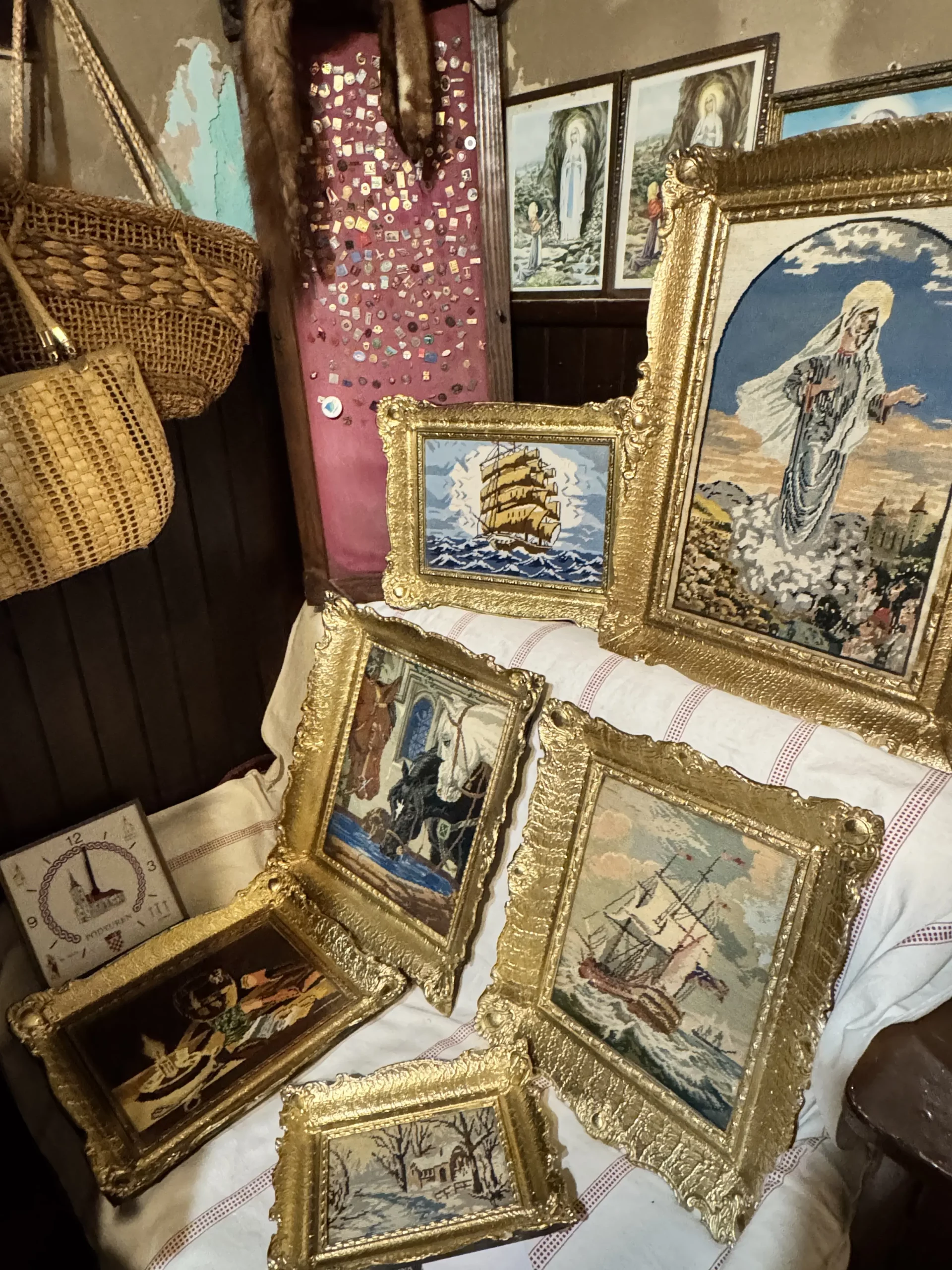 PODTUREN Murk (22) PODTUREN Murk (22)