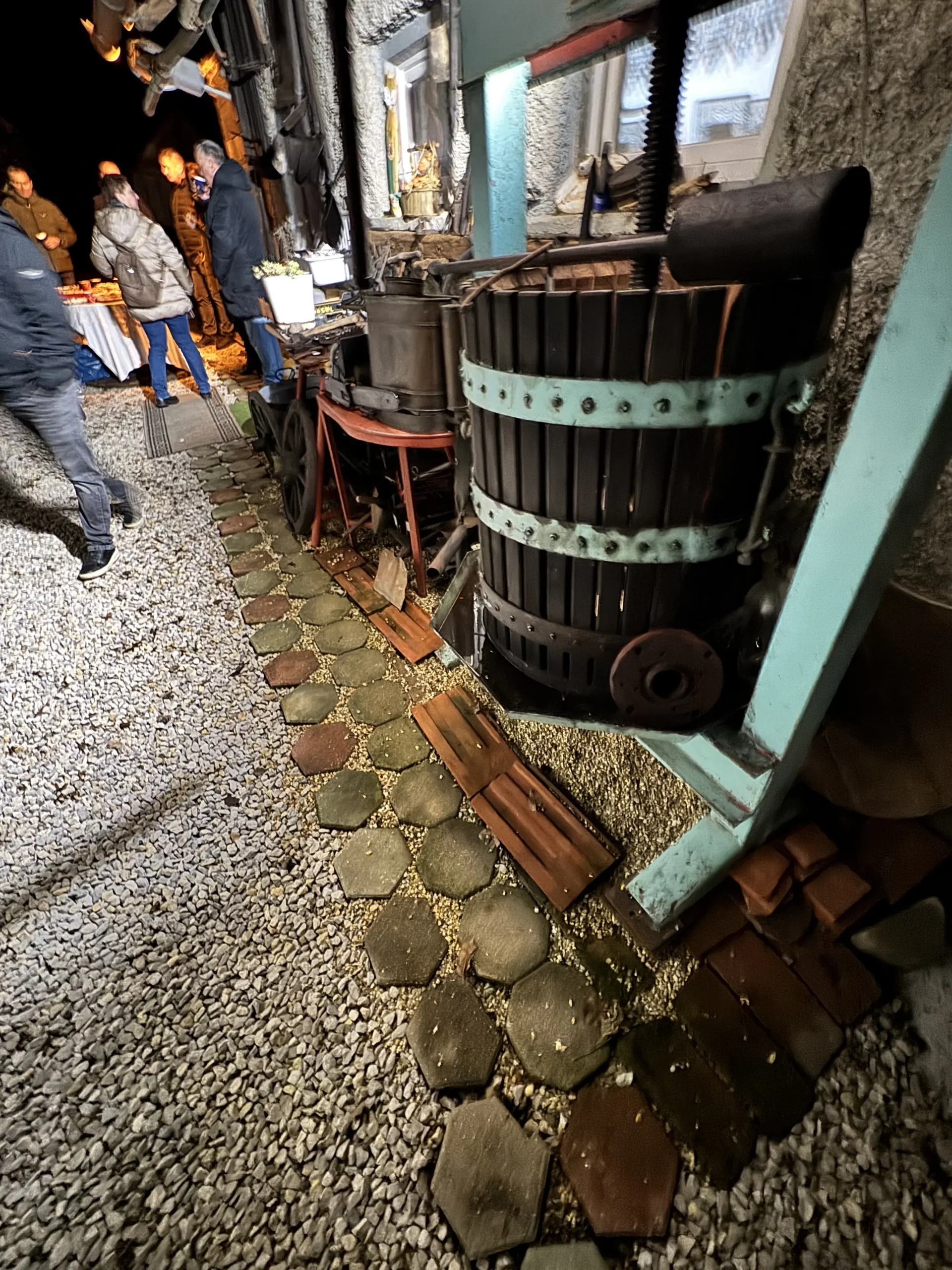 PODTUREN Murk (43) PODTUREN Murk (43)