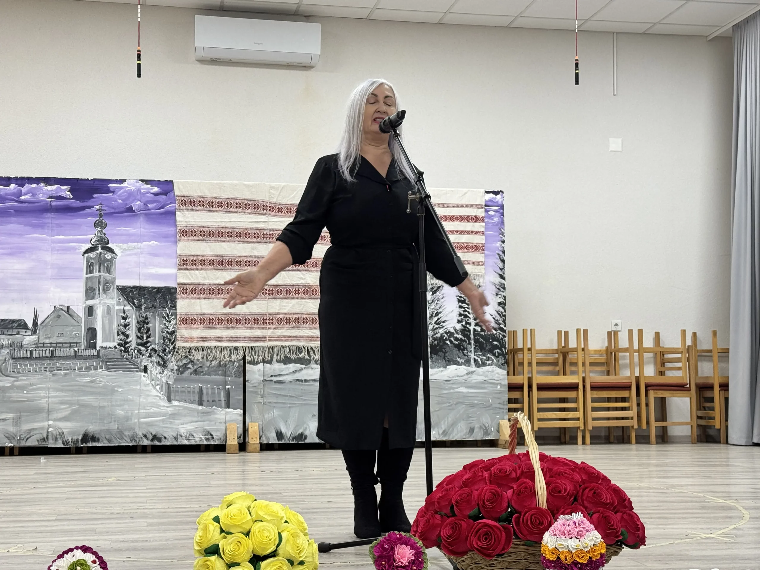 PODTUREN Murk (63) PODTUREN Murk (63)