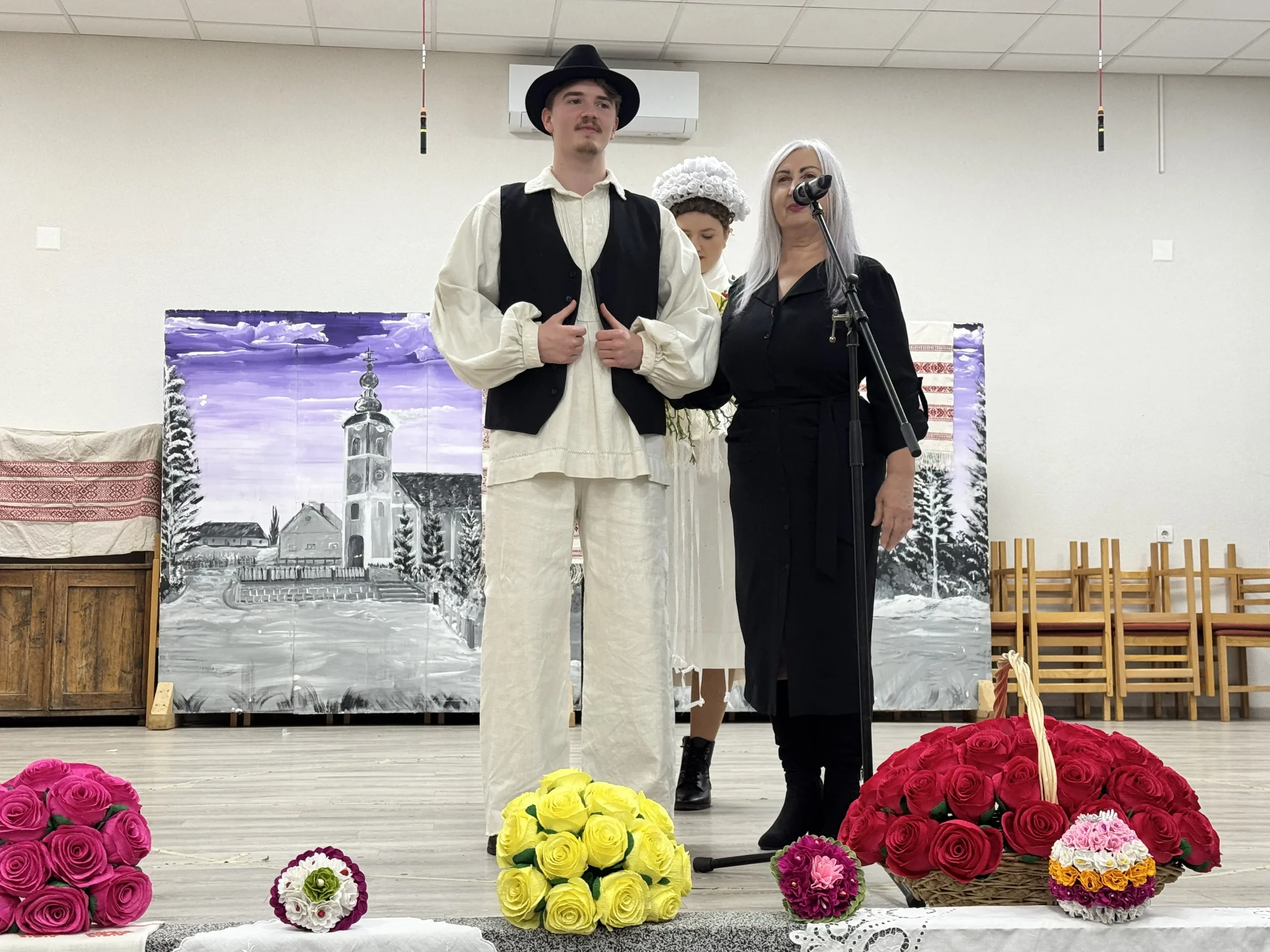 PODTUREN Murk (73) PODTUREN Murk (73)