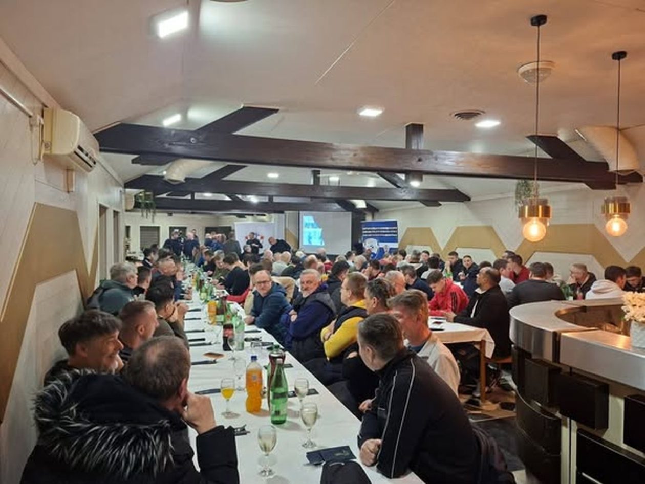 PODTUREN Na skupštini Zbora trenera Međimurskog nogometnog saveza okupilo se 140 trenera (1)