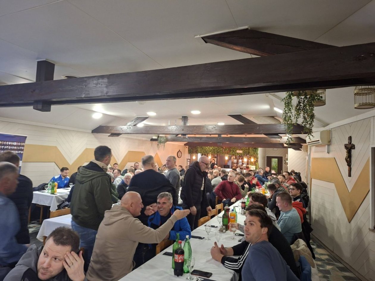 PODTUREN Na skupštini Zbora trenera Međimurskog nogometnog saveza okupilo se 140 trenera (2)