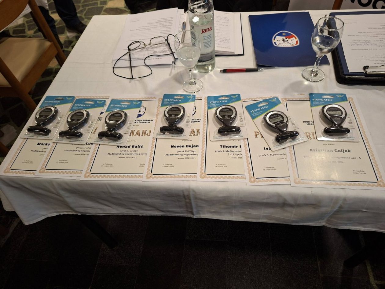 PODTUREN Na skupštini Zbora trenera Međimurskog nogometnog saveza okupilo se 140 trenera (3)