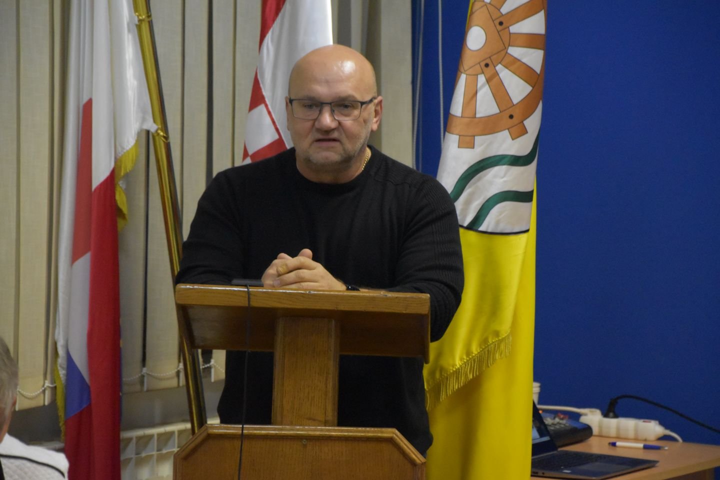 Općinsko vijeće podturen 2025