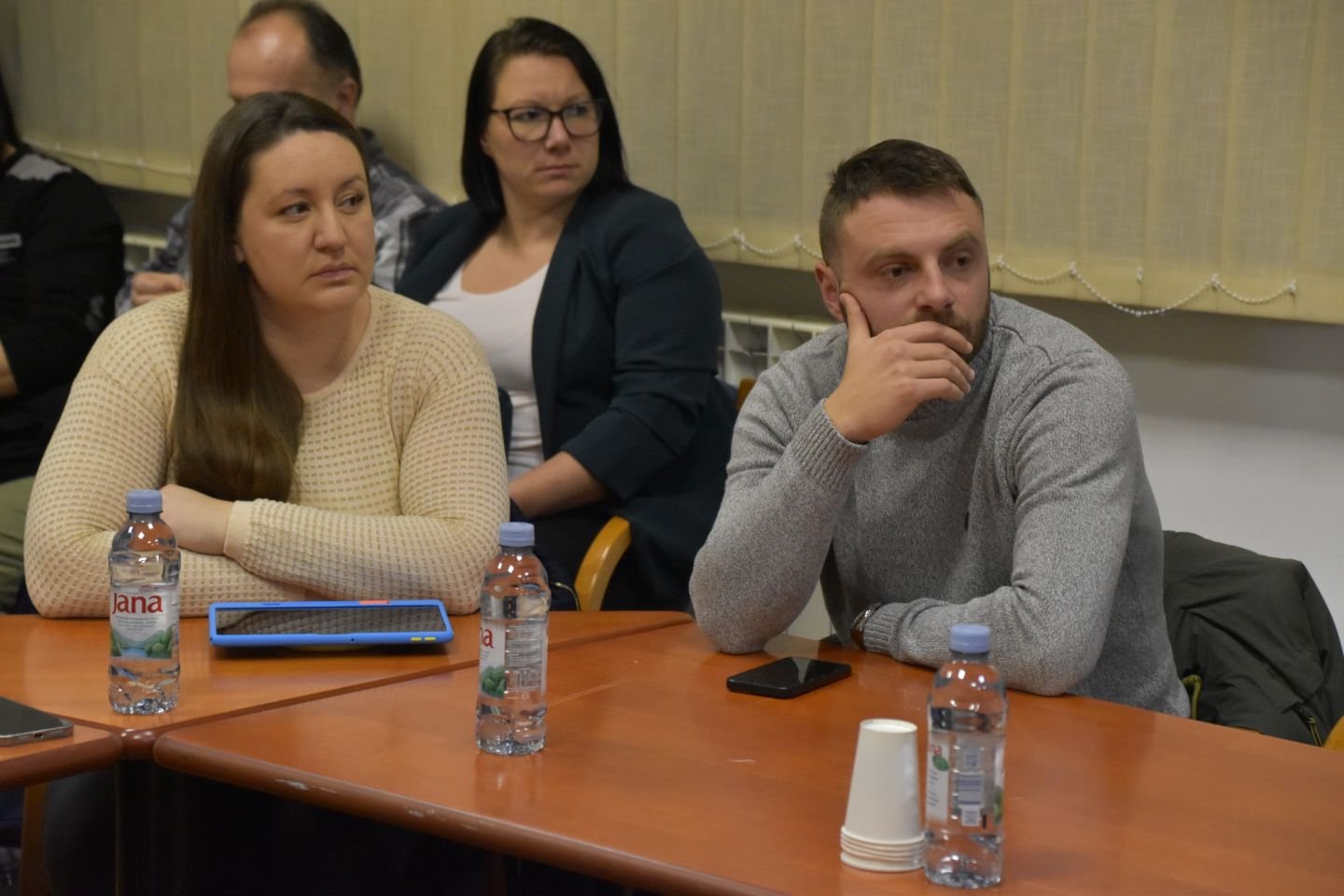 Općinsko vijeće podturen 2025