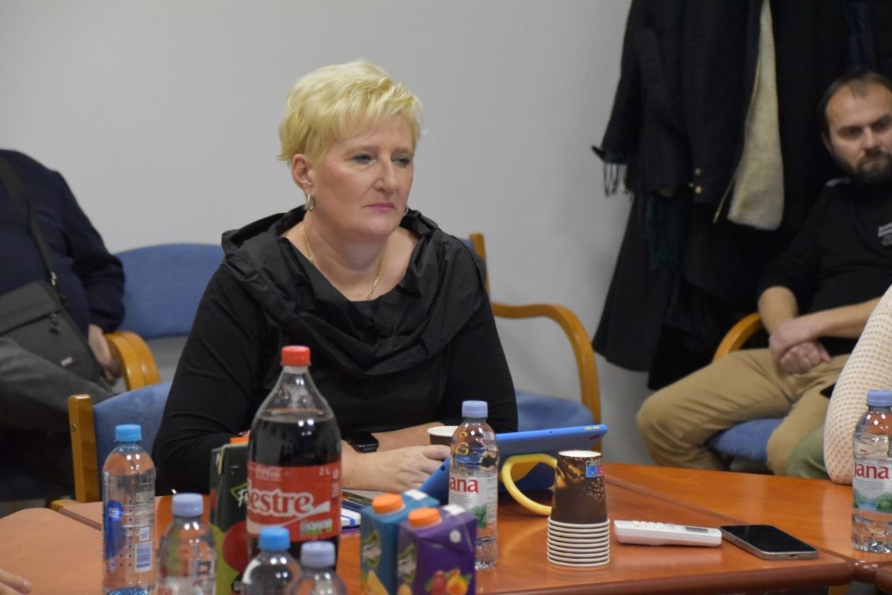 Općinsko vijeće podturen 2025