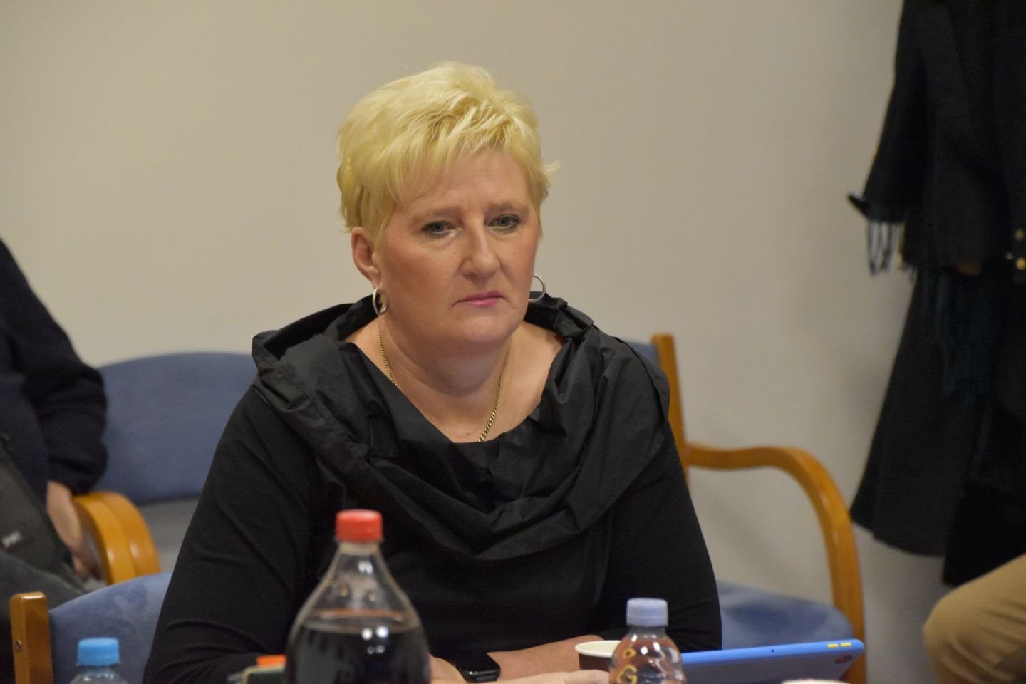 Općinsko vijeće podturen 2025