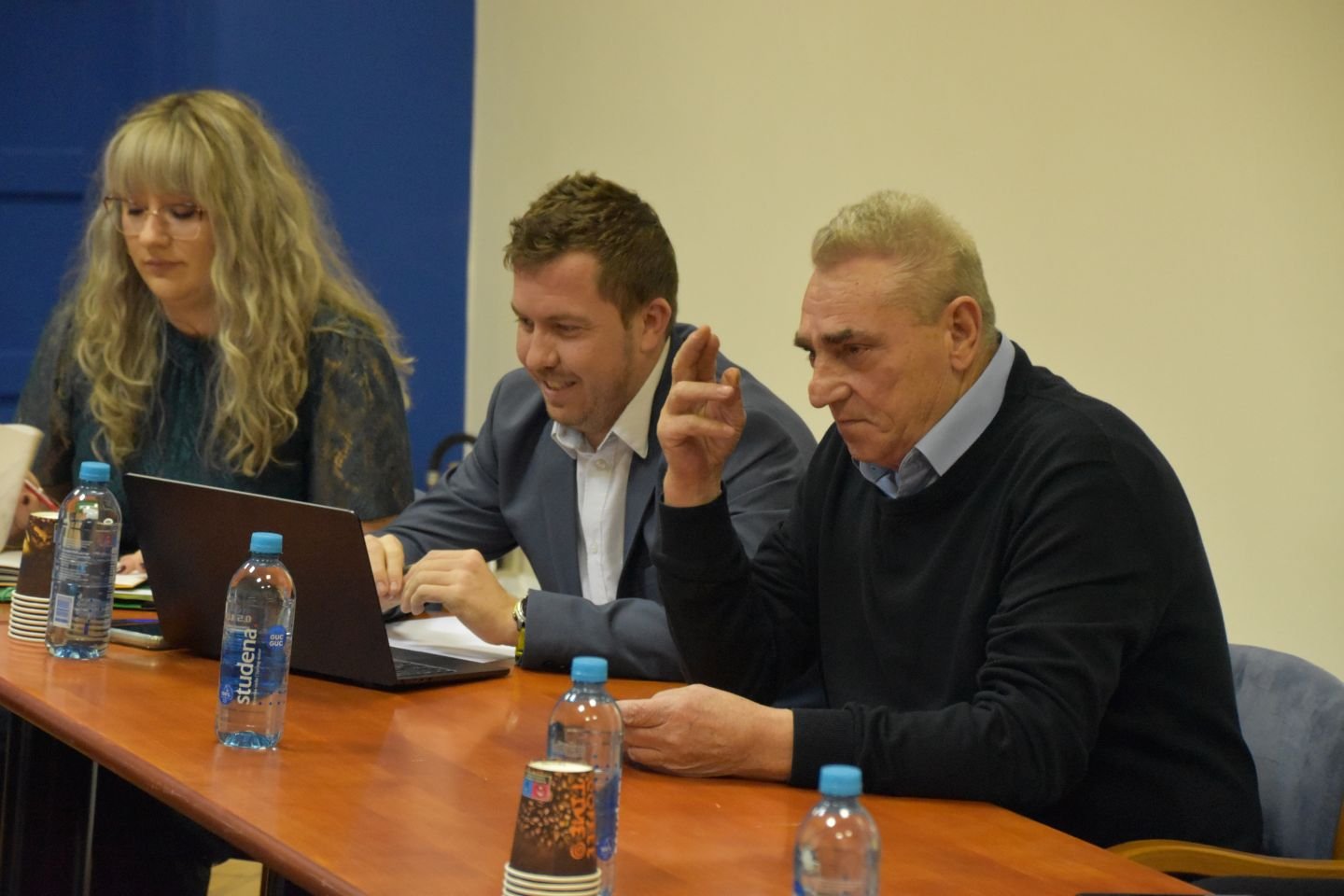 Općinsko vijeće podturen 2025