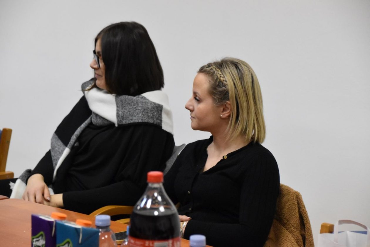 Općinsko vijeće podturen 2025