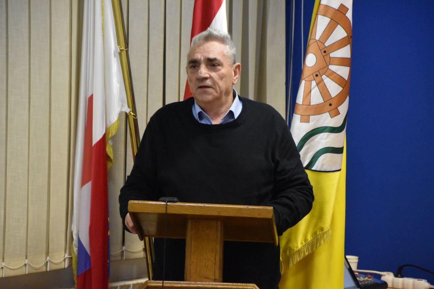 Općinsko vijeće podturen 2025