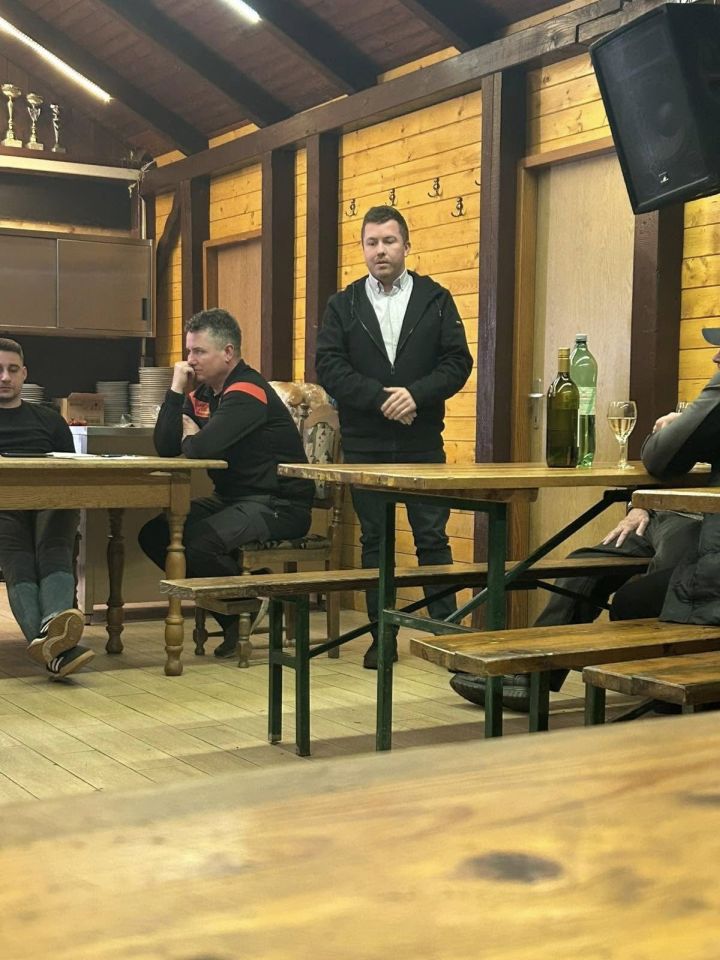 PODTUREN ŠRD Šaran održao Izbornu skupštinu i izabrao novu upravu (2)