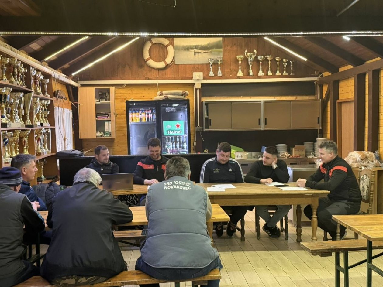 PODTUREN ŠRD Šaran održao Izbornu skupštinu i izabrao novu upravu (5)