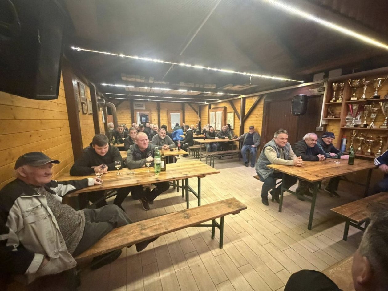 PODTUREN ŠRD Šaran održao Izbornu skupštinu i izabrao novu upravu (8)