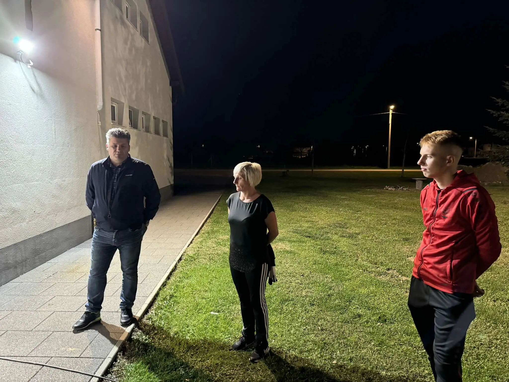 PODTUREN Sportska udruga Celine osnovala žensku nogometnu ekipu – Održan prvi trening (3)