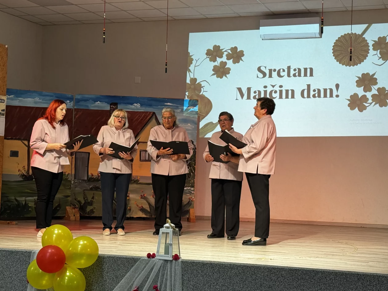 PODTUREN majčin dan (2)