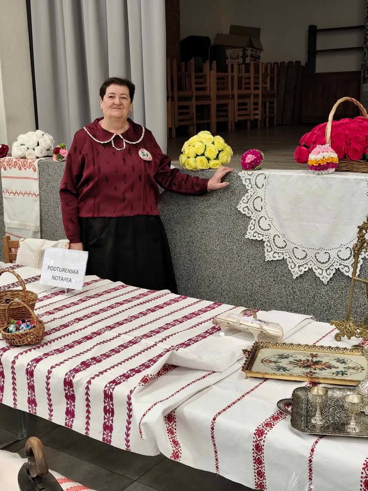 PODTUREN spreman noć muzeja (4) PODTUREN spreman noć muzeja (4)