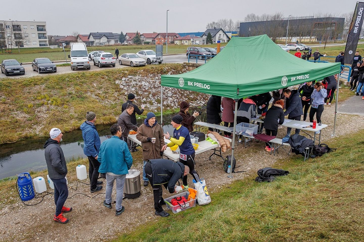 POLARNA LIGA Rekordan početak sezone u Prelogu čak 153 sudionika na startu (1) POLARNA LIGA Rekordan početak sezone u Prelogu čak 153 sudionika na startu (1)