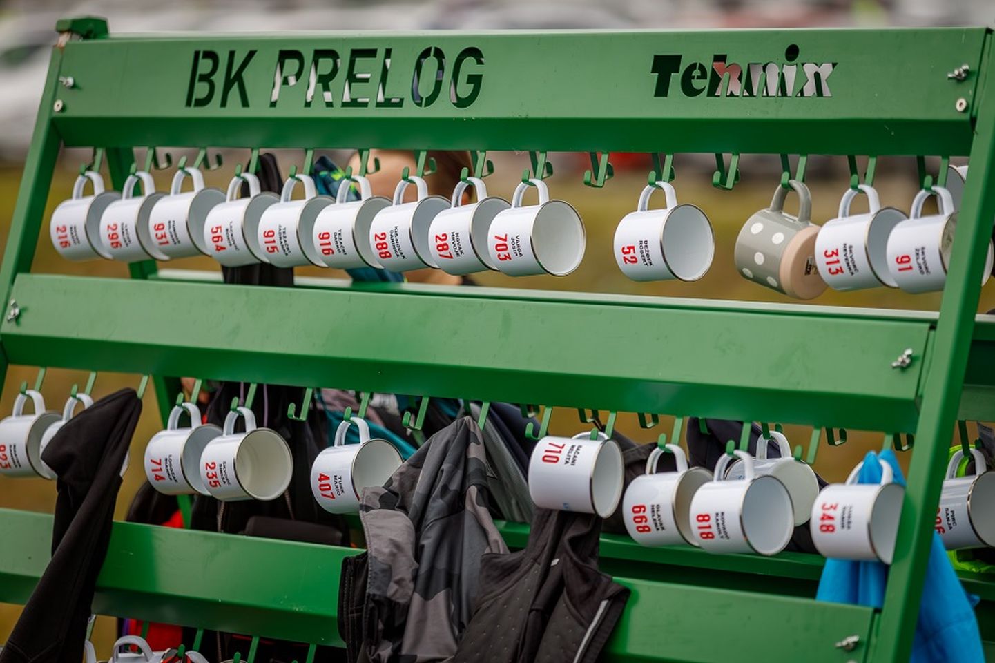 POLARNA LIGA Rekordan početak sezone u Prelogu čak 153 sudionika na startu (2) POLARNA LIGA Rekordan početak sezone u Prelogu čak 153 sudionika na startu (2)