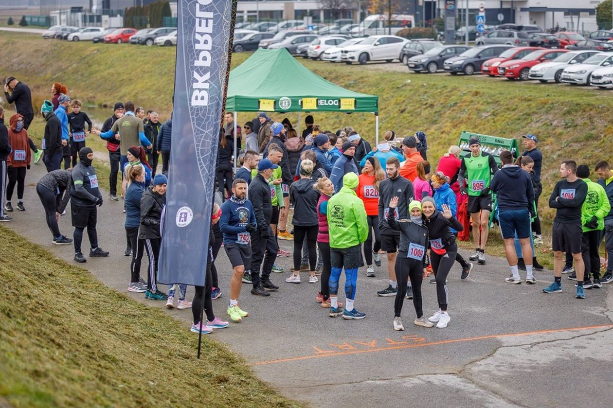 POLARNA LIGA Rekordan početak sezone u Prelogu čak 153 sudionika na startu (3)