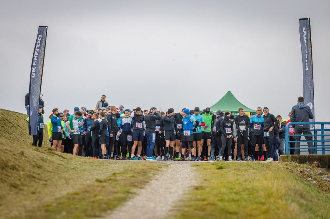 POLARNA LIGA Rekordan početak sezone u Prelogu čak 153 sudionika na startu (4)