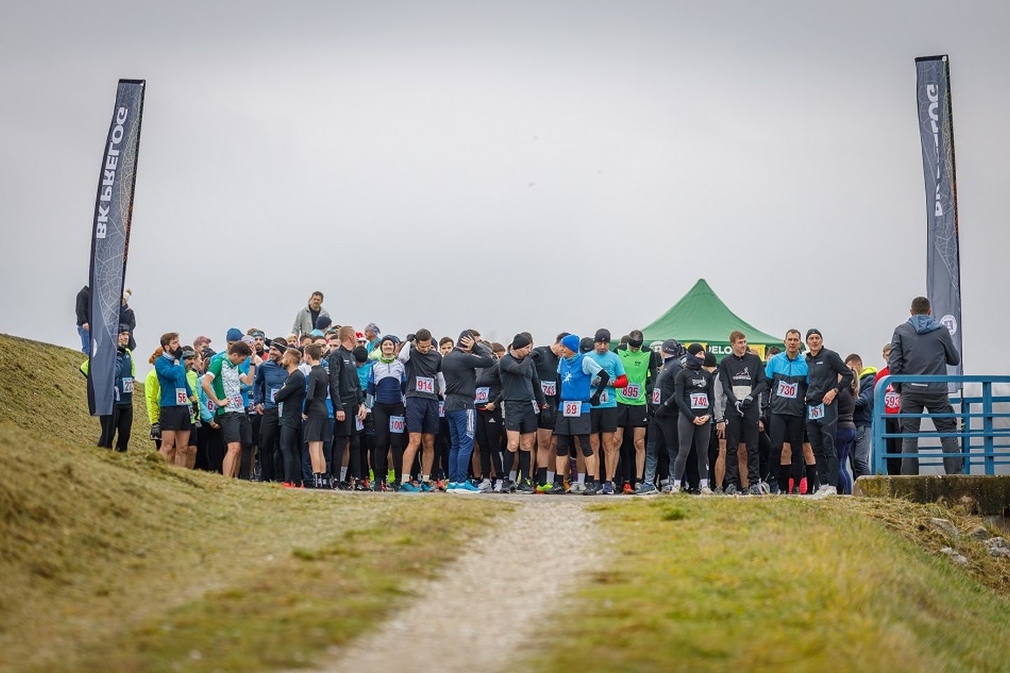 POLARNA LIGA Rekordan početak sezone u Prelogu čak 153 sudionika na startu (4) POLARNA LIGA Rekordan početak sezone u Prelogu čak 153 sudionika na startu (4)
