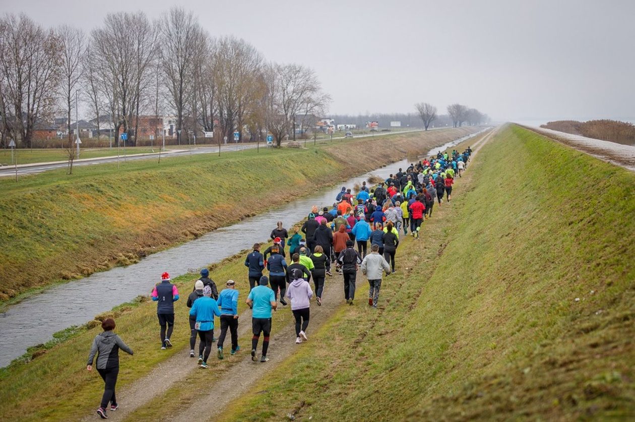 POLARNA LIGA Rekordan početak sezone u Prelogu čak 153 sudionika na startu (6)
