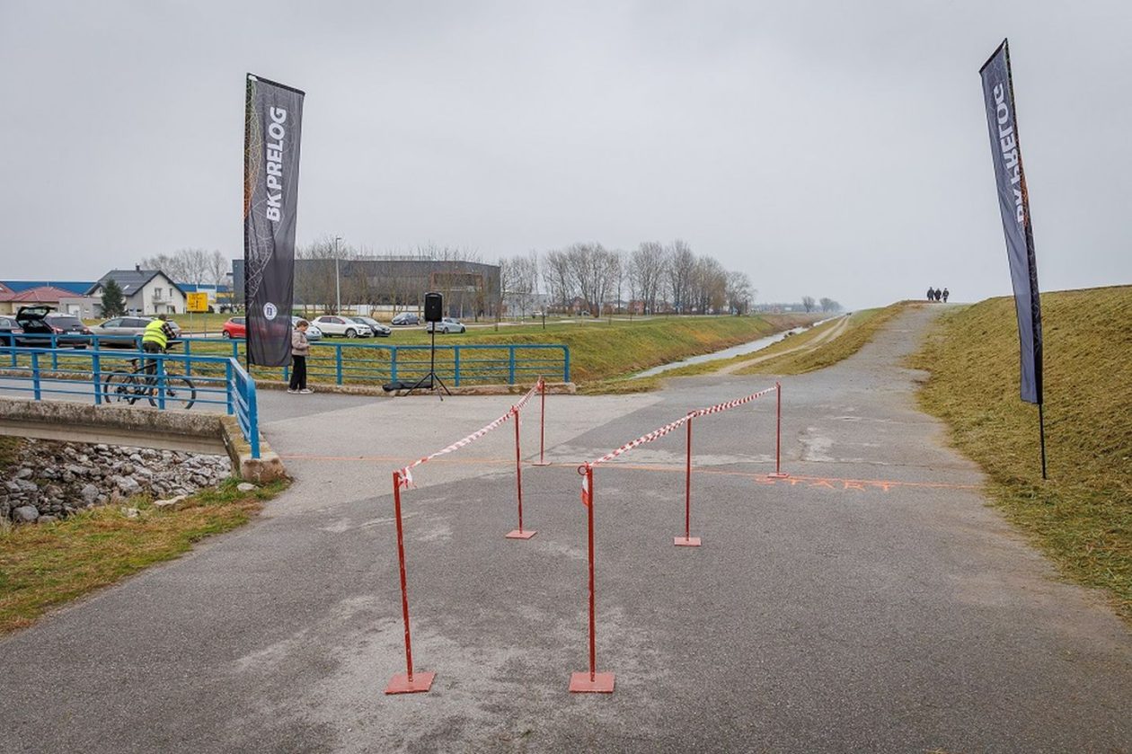 POLARNA LIGA Rekordan početak sezone u Prelogu čak 153 sudionika na startu (7)