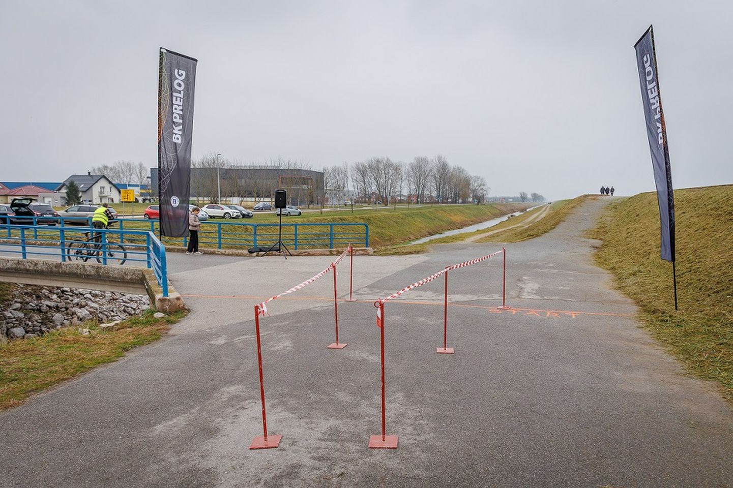 POLARNA LIGA Rekordan početak sezone u Prelogu čak 153 sudionika na startu (7) POLARNA LIGA Rekordan početak sezone u Prelogu čak 153 sudionika na startu (7)