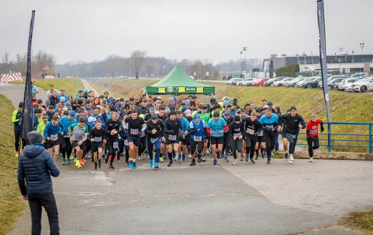 POLARNA LIGA Rekordan početak sezone u Prelogu čak 153 sudionika na startu (8)