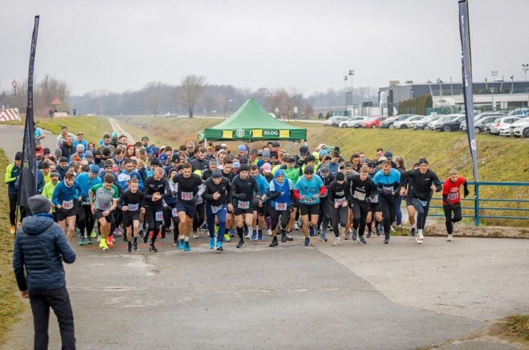 POLARNA LIGA Rekordan početak sezone u Prelogu čak 153 sudionika na startu (8) POLARNA LIGA Rekordan početak sezone u Prelogu čak 153 sudionika na startu (8)
