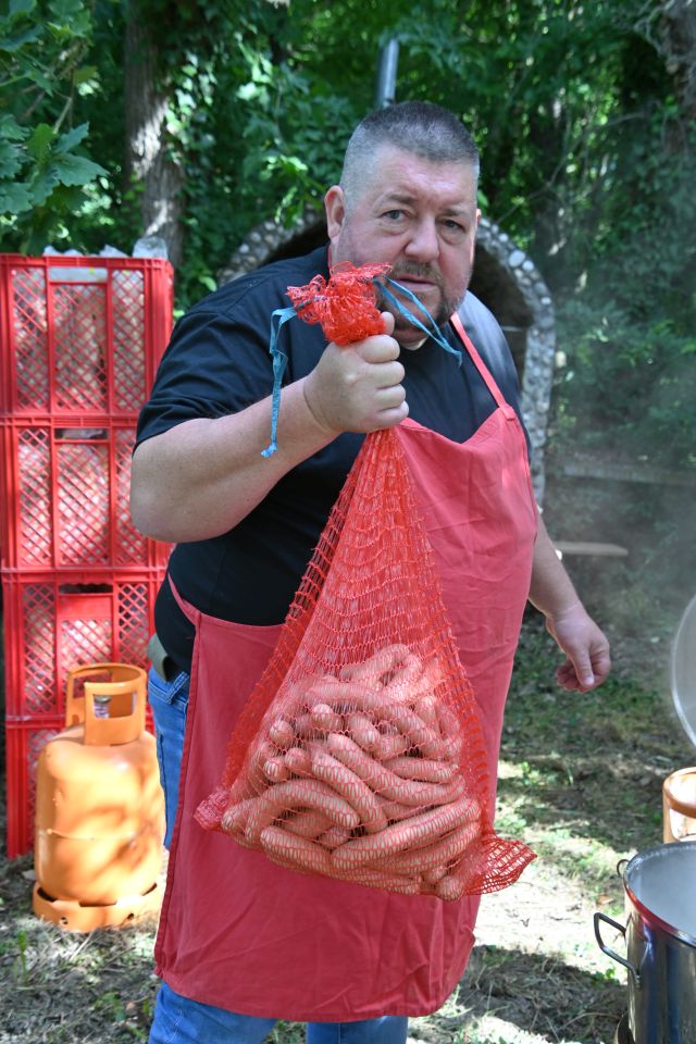 POLEVE Od zajtreka do večerje, ovo se ne propušta! (11)
