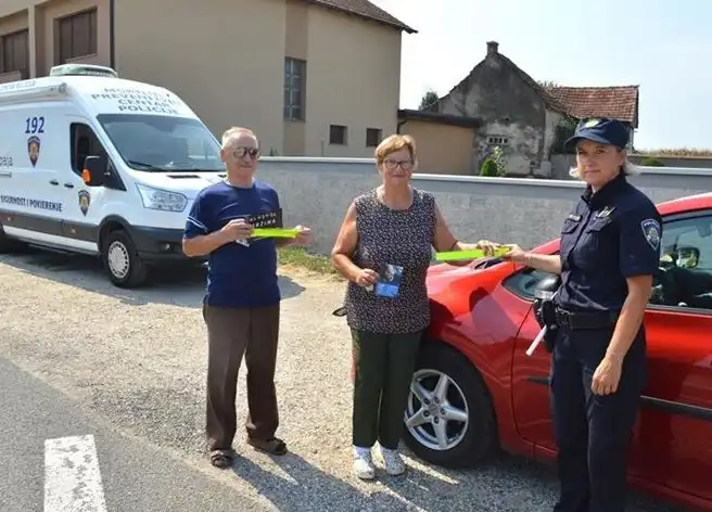 POLICIJSKA AKCIJA (7) POLICIJSKA AKCIJA (7)