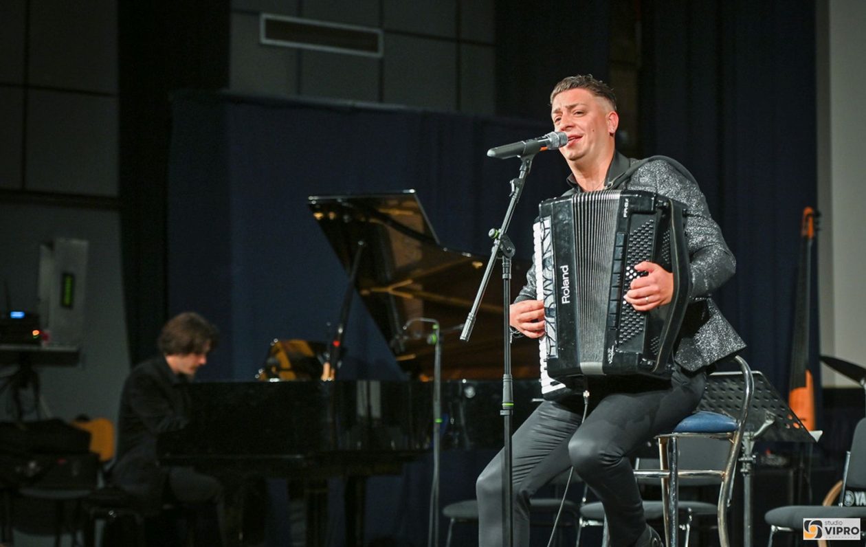 studio VIPRO