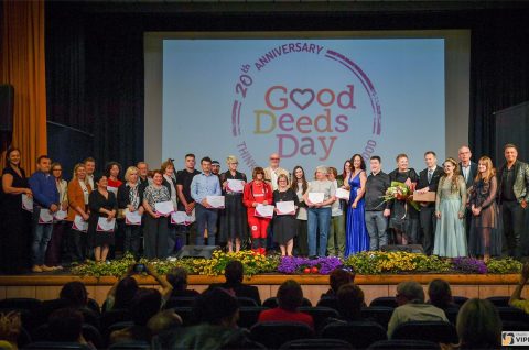 POMOĆ ZAJEDNICI Prelog ponovno pokazao veliko srce na koncertu povodom Dana dobrih djela (30)