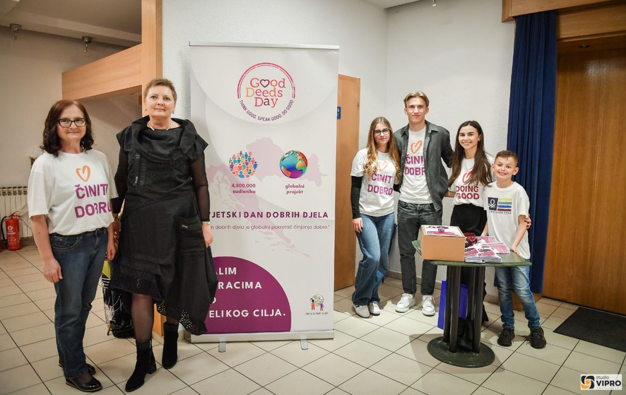 POMOĆ ZAJEDNICI Prelog ponovno pokazao veliko srce na koncertu povodom Dana dobrih djela (4)