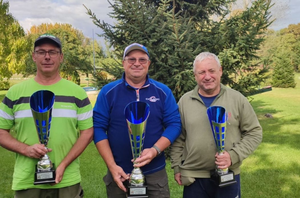 POSLJEDNJE KOLO Dragutin Peter iz SRK Klen Sveta Marija pobjednik lige Mastera za 2025. godinu (1)