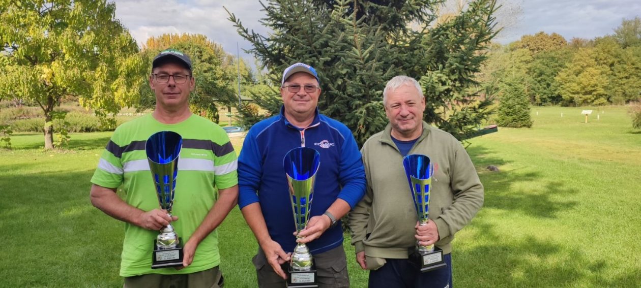 POSLJEDNJE KOLO Dragutin Peter iz SRK Klen Sveta Marija pobjednik lige Mastera za 2025. godinu (1)