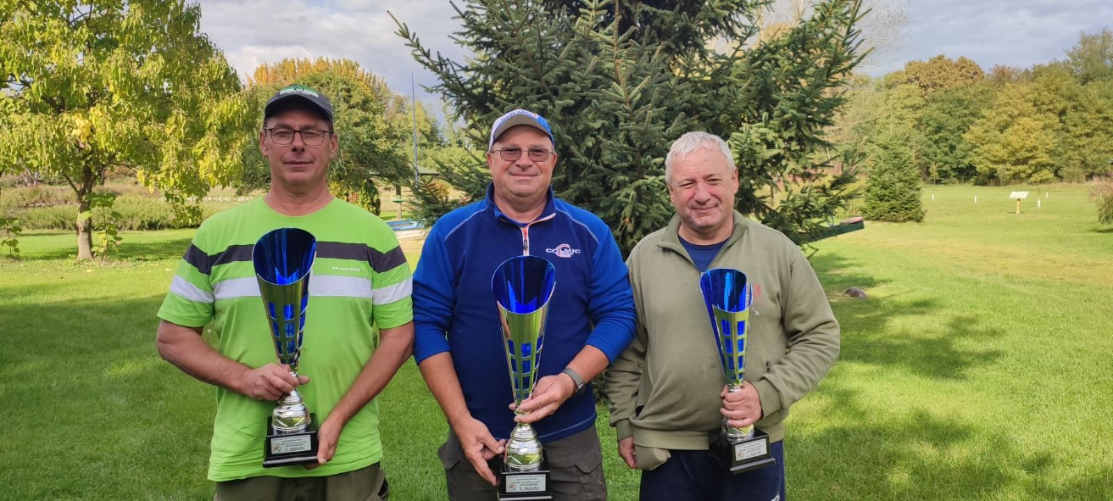 POSLJEDNJE KOLO Dragutin Peter iz SRK Klen Sveta Marija pobjednik lige Mastera za 2025. godinu (1)