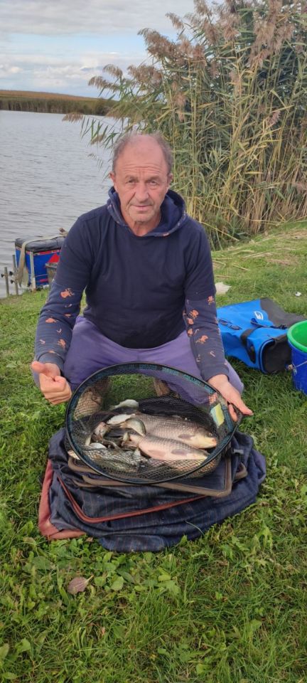 POSLJEDNJE KOLO Dragutin Peter iz SRK Klen Sveta Marija pobjednik lige Mastera za 2025. godinu (2)