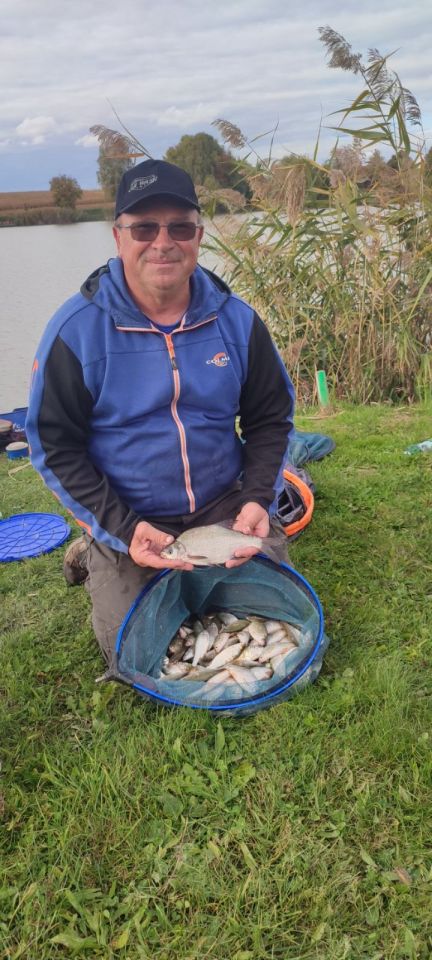 POSLJEDNJE KOLO Dragutin Peter iz SRK Klen Sveta Marija pobjednik lige Mastera za 2025. godinu (3)