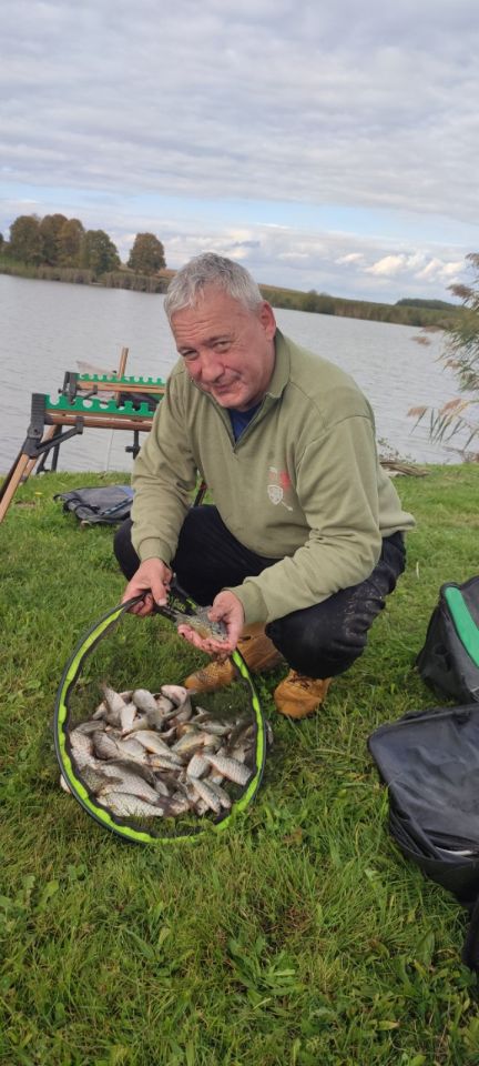 POSLJEDNJE KOLO Dragutin Peter iz SRK Klen Sveta Marija pobjednik lige Mastera za 2025. godinu (4)