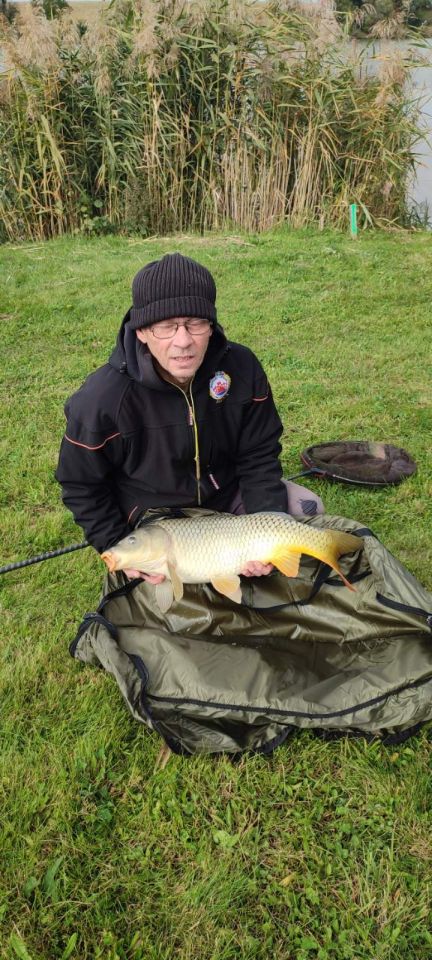 POSLJEDNJE KOLO Dragutin Peter iz SRK Klen Sveta Marija pobjednik lige Mastera za 2025. godinu (5)