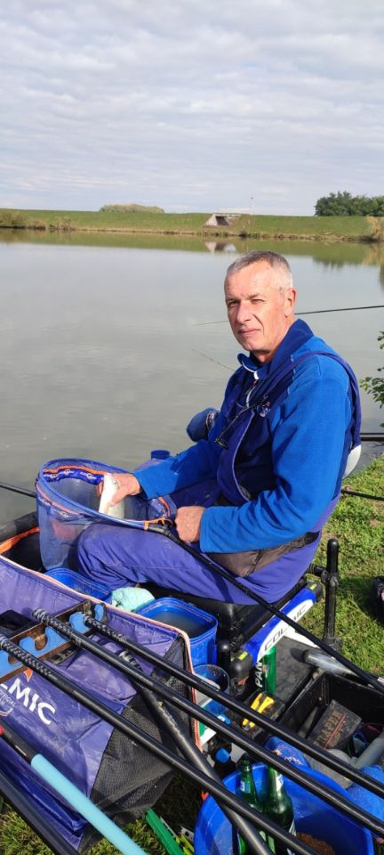 POSLJEDNJE KOLO Dragutin Peter iz SRK Klen Sveta Marija pobjednik lige Mastera za 2025. godinu (6)