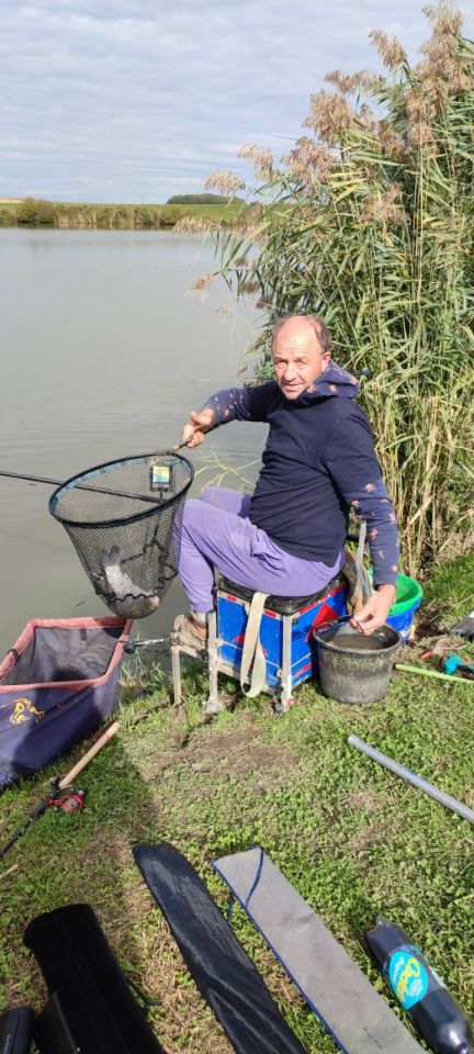 POSLJEDNJE KOLO Dragutin Peter iz SRK Klen Sveta Marija pobjednik lige Mastera za 2025. godinu (7)