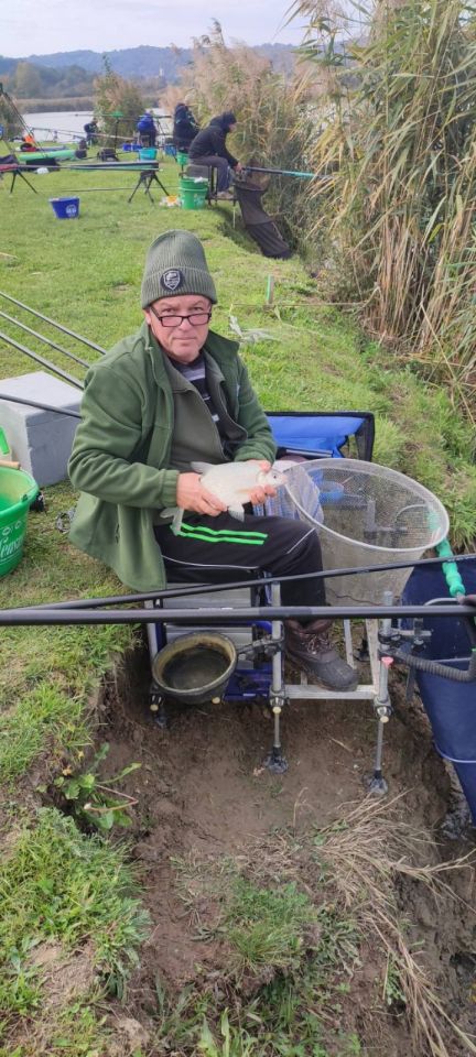 POSLJEDNJE KOLO Dragutin Peter iz SRK Klen Sveta Marija pobjednik lige Mastera za 2025. godinu (9)