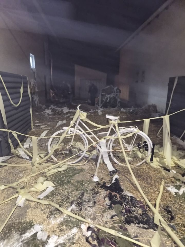 POTEPANJE U PEKLENICI Žene se Patricija Mesarić i Jurica Hertarić (3)