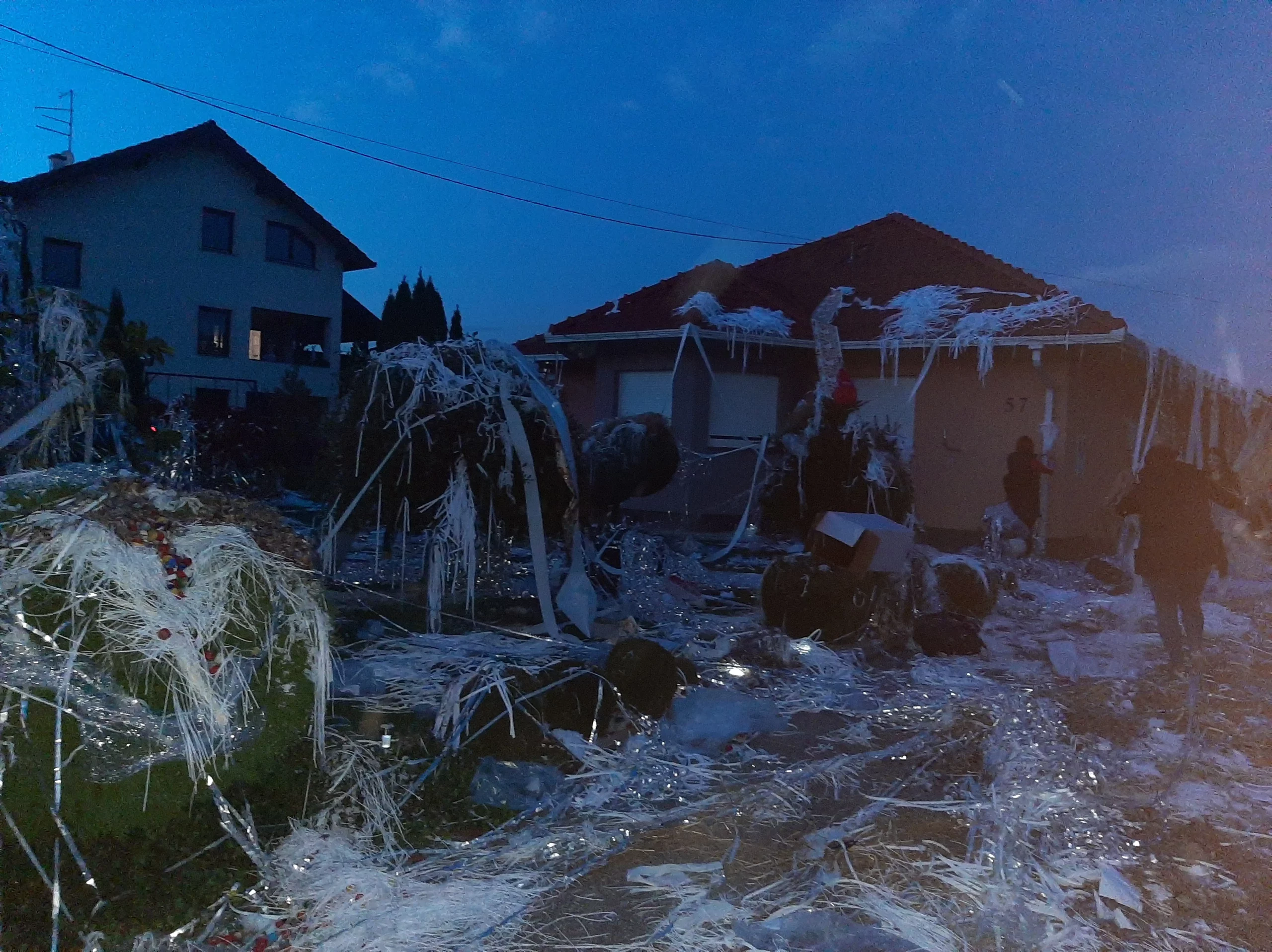 POTEPANJE Žene se Abel Šprajc iz Lopatinca i Neda Grahovec iz Čakovca (2)