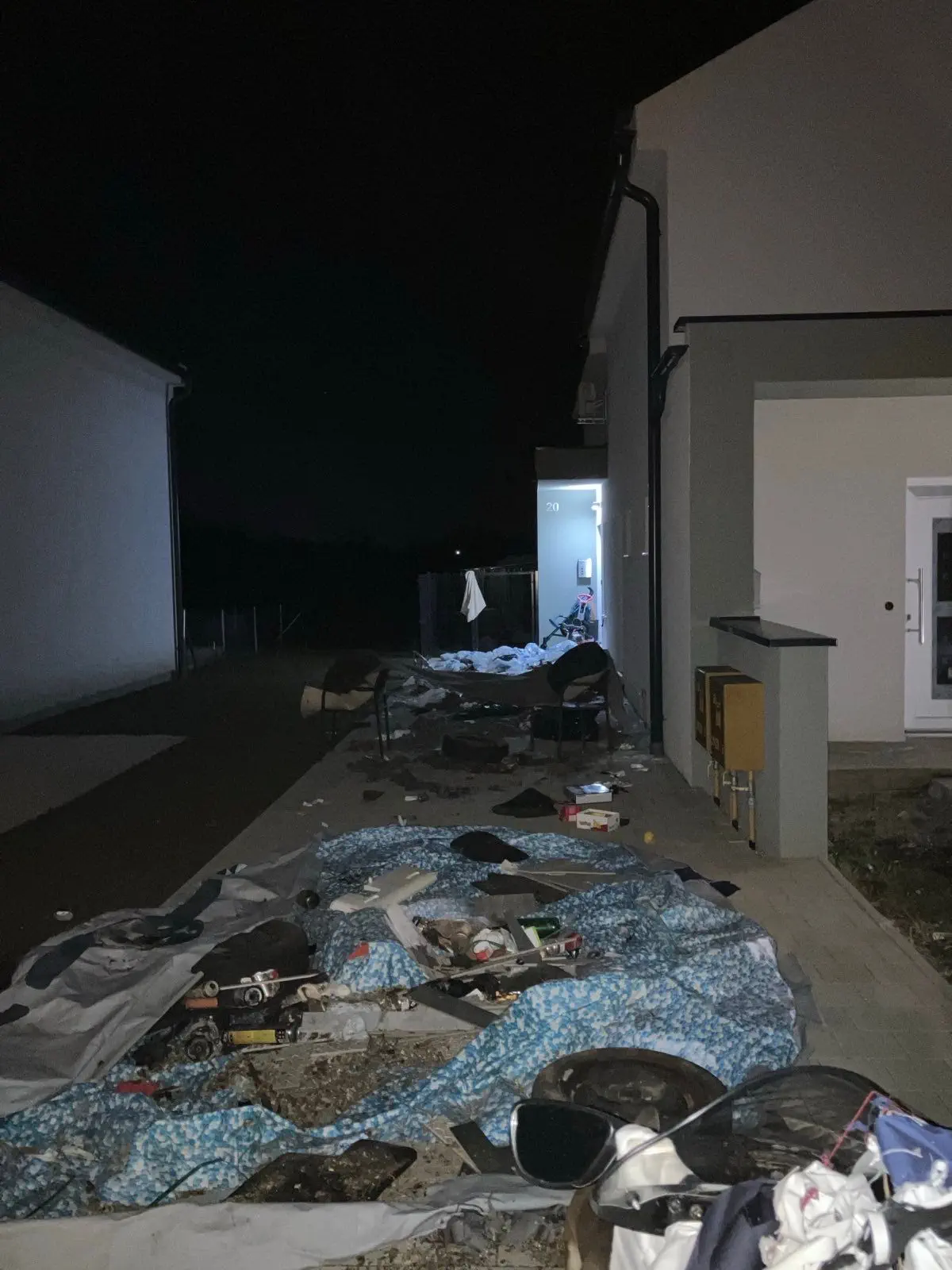 POTEPANJE Žene se Abel Šprajc iz Lopatinca i Neda Grahovec iz Čakovca (4)