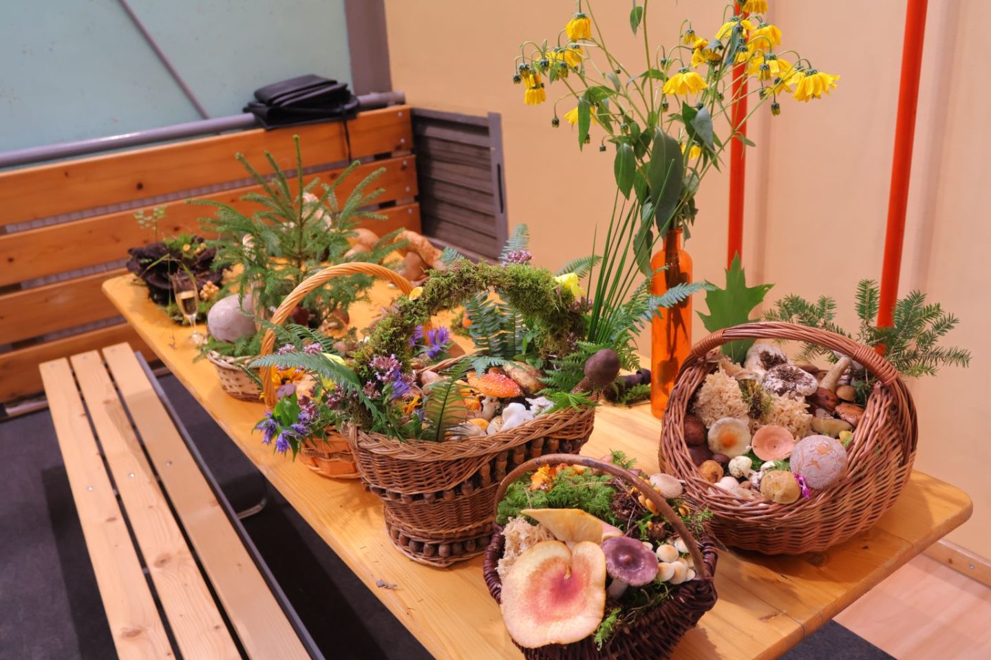 POTPISANA POVELJA Prijateljstvo ‘Smrčka’ i ‘Ježeka’ potvrđeno na ‘Ježkarijadi’ (16)